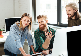 Customer success call