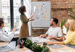 Omnichannel messaging