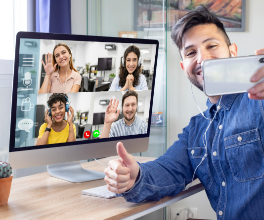 Friendoz automation overview