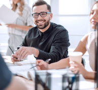 Restaurant & retail automation