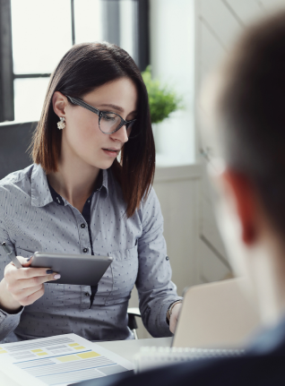 Friendoz AI campaign builder