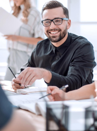 Friendoz ROI analytics